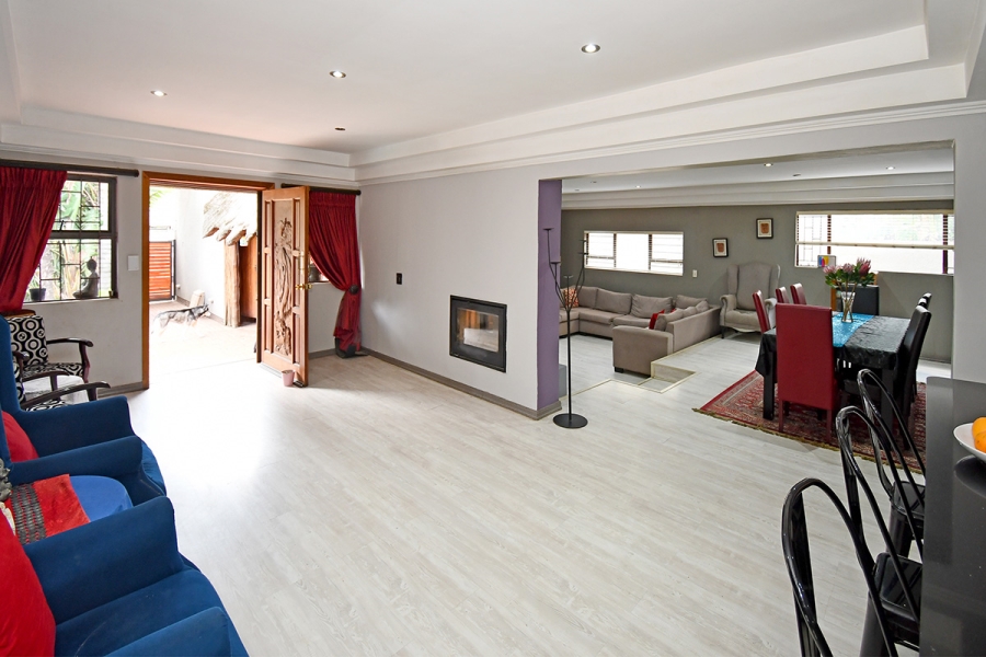 4 Bedroom Property for Sale in Highway Gardens Gauteng