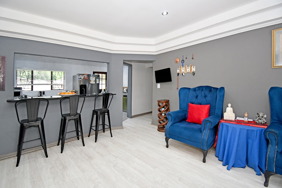 4 Bedroom Property for Sale in Highway Gardens Gauteng