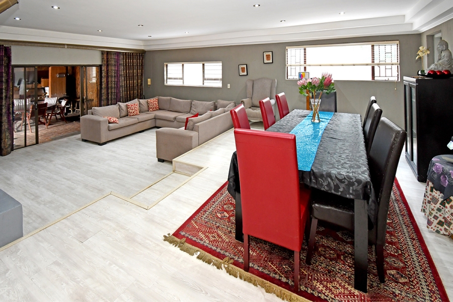 4 Bedroom Property for Sale in Highway Gardens Gauteng