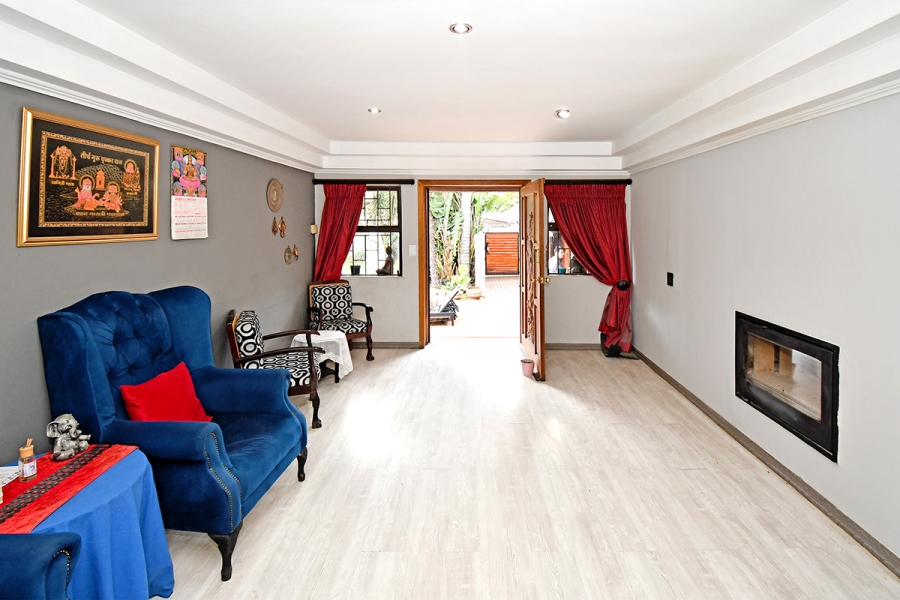 4 Bedroom Property for Sale in Highway Gardens Gauteng