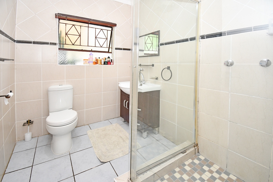 4 Bedroom Property for Sale in Highway Gardens Gauteng