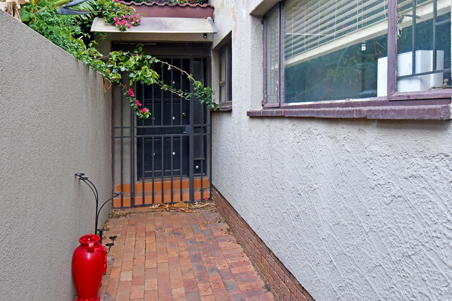4 Bedroom Property for Sale in Highway Gardens Gauteng