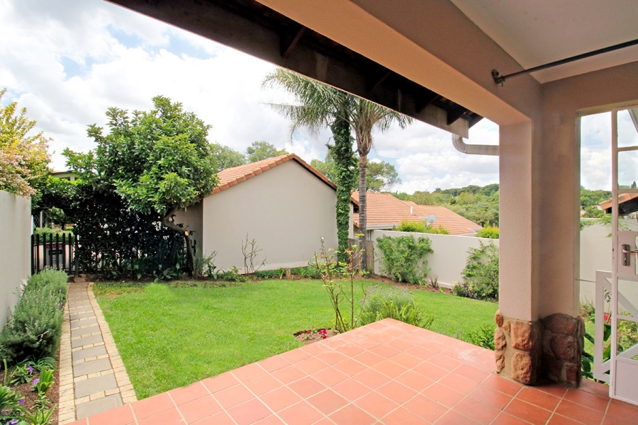 2 Bedroom Property for Sale in Thornhill Estate Gauteng