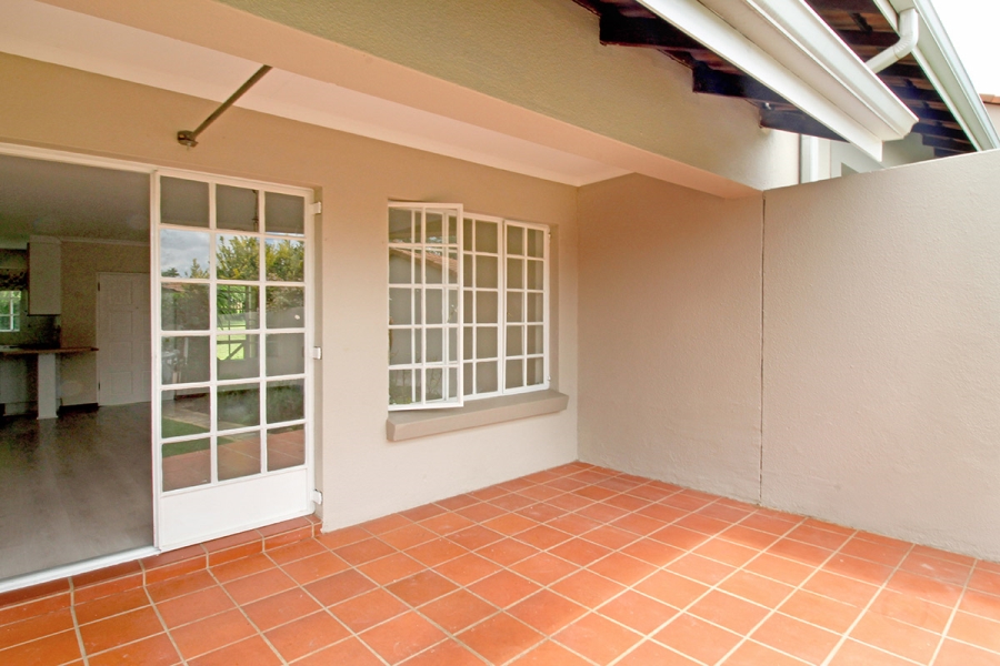 2 Bedroom Property for Sale in Thornhill Estate Gauteng