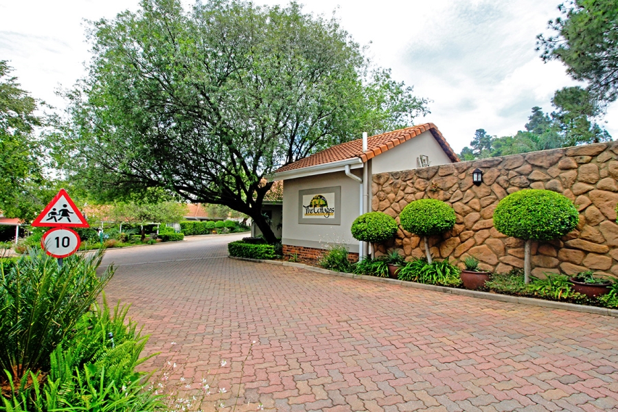 2 Bedroom Property for Sale in Thornhill Estate Gauteng