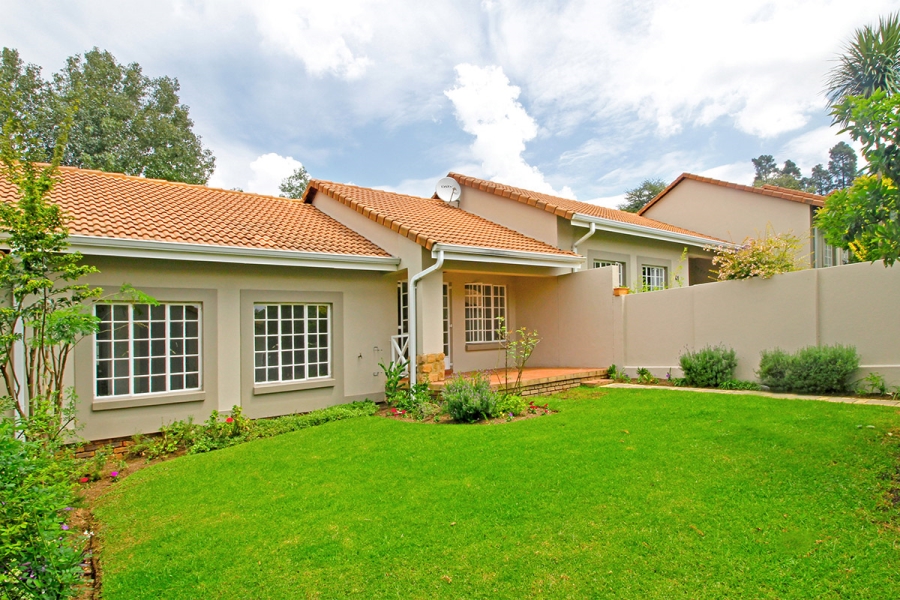 2 Bedroom Property for Sale in Thornhill Estate Gauteng