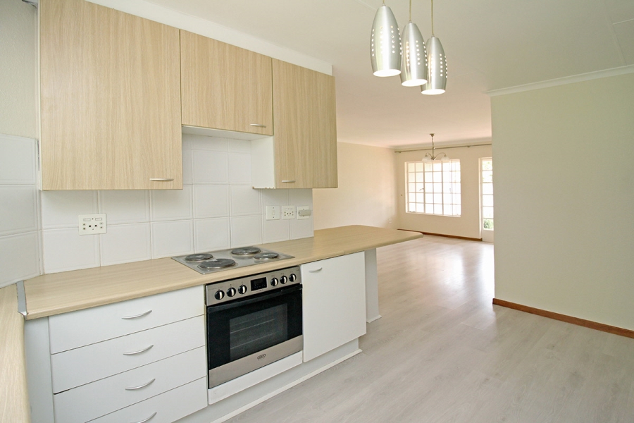 2 Bedroom Property for Sale in Thornhill Estate Gauteng