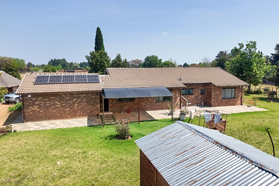 3 Bedroom Property for Sale in Glen Austin Gauteng