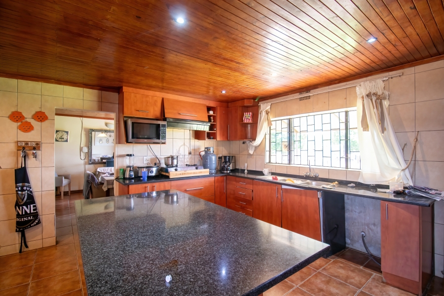 3 Bedroom Property for Sale in Glen Austin Gauteng