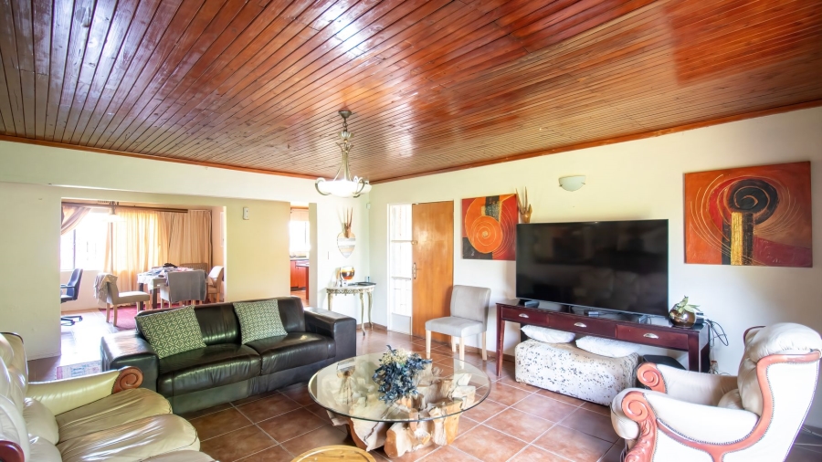 3 Bedroom Property for Sale in Glen Austin Gauteng
