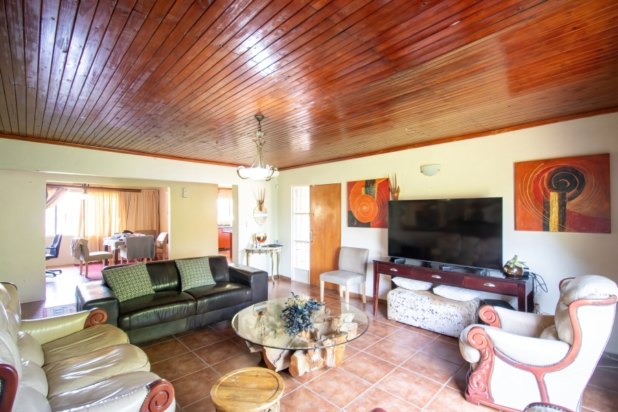 3 Bedroom Property for Sale in Glen Austin Gauteng