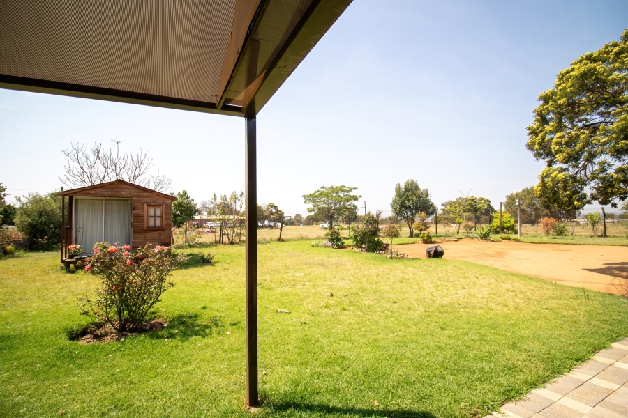 3 Bedroom Property for Sale in Glen Austin Gauteng