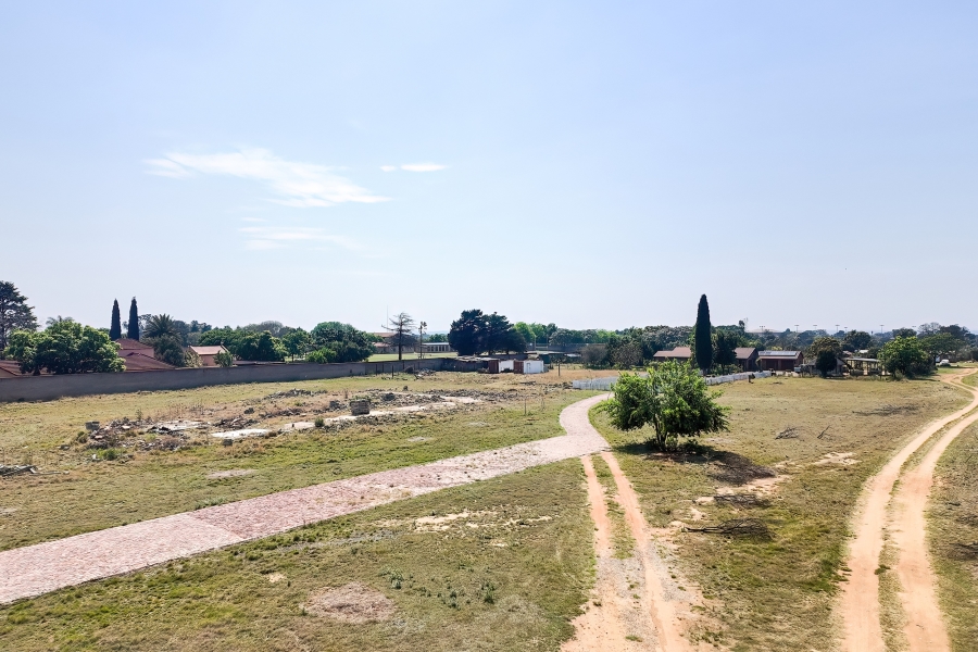 3 Bedroom Property for Sale in Glen Austin Gauteng