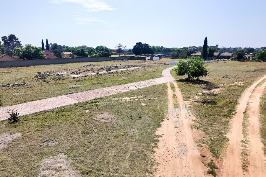 3 Bedroom Property for Sale in Glen Austin Gauteng