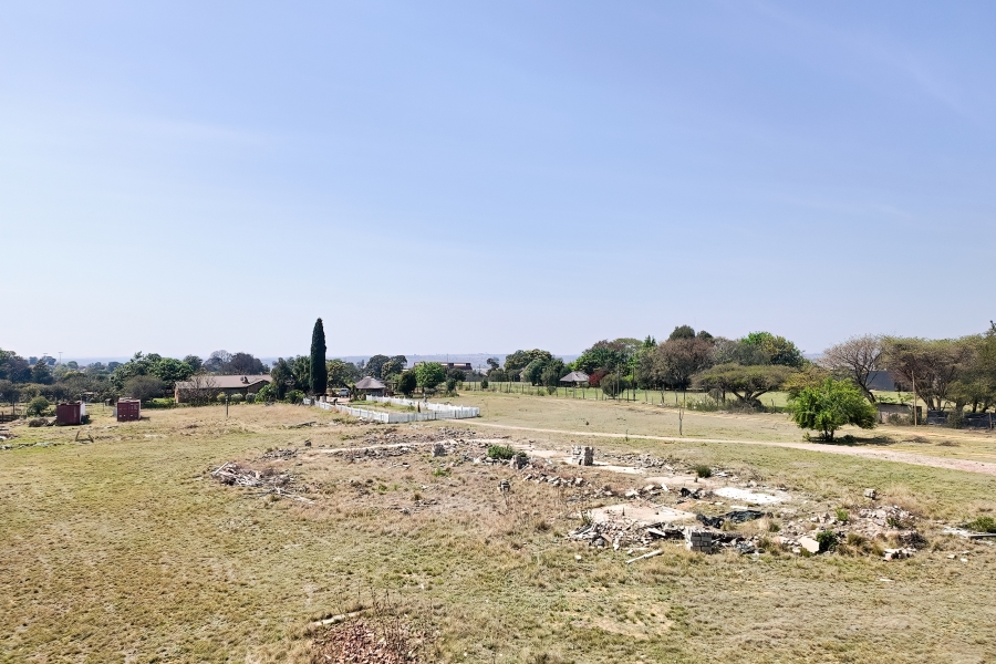 3 Bedroom Property for Sale in Glen Austin Gauteng
