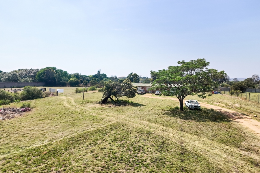 3 Bedroom Property for Sale in Glen Austin Gauteng