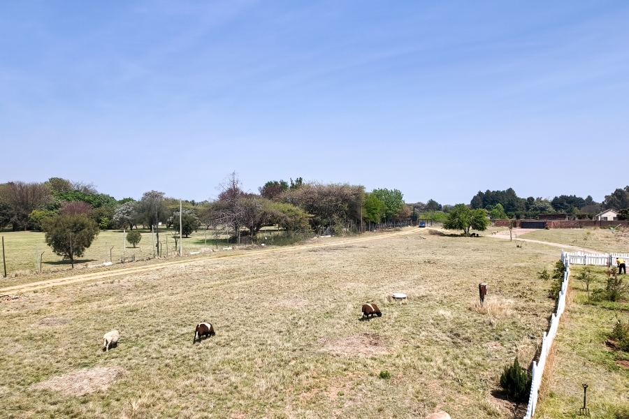 3 Bedroom Property for Sale in Glen Austin Gauteng