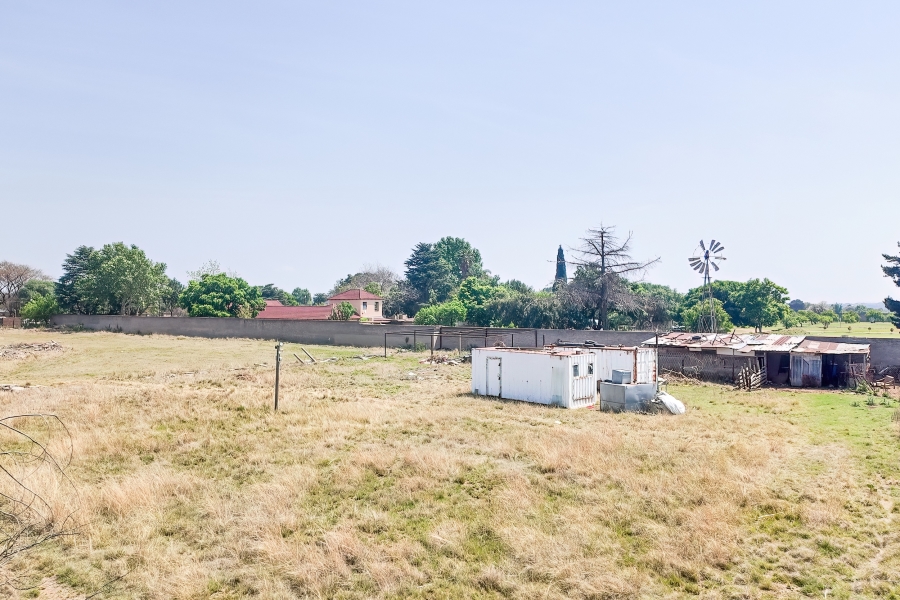 3 Bedroom Property for Sale in Glen Austin Gauteng