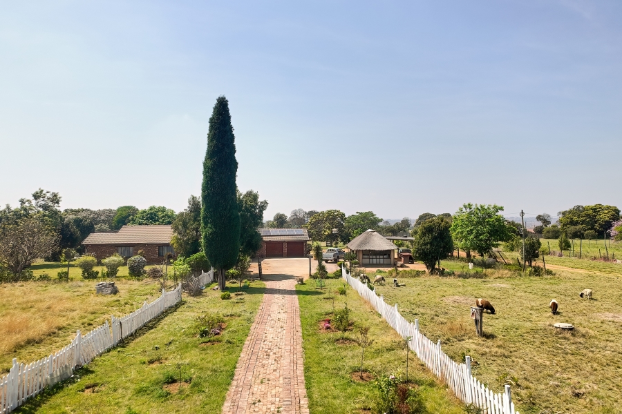 3 Bedroom Property for Sale in Glen Austin Gauteng