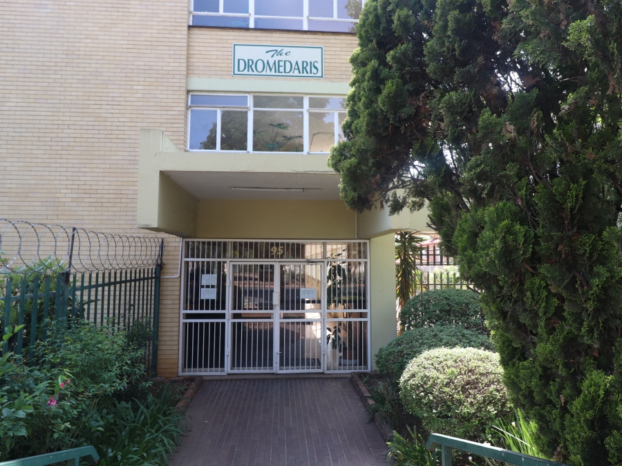 To Let 1 Bedroom Property for Rent in Nimrod Park Gauteng
