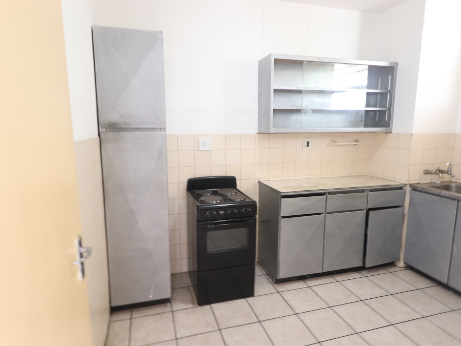 To Let 1 Bedroom Property for Rent in Nimrod Park Gauteng