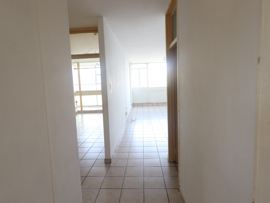 To Let 1 Bedroom Property for Rent in Nimrod Park Gauteng