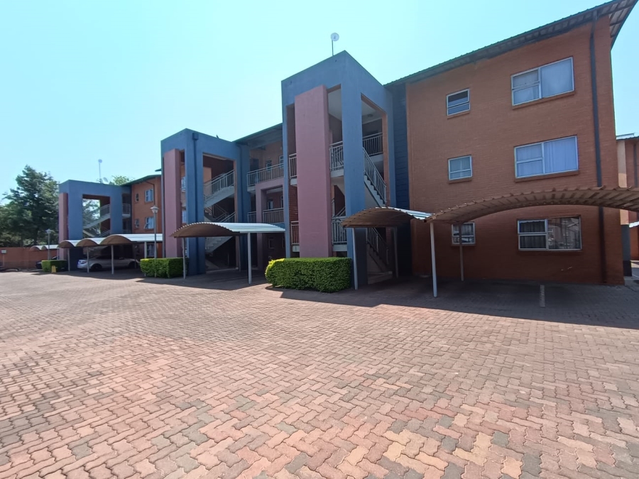 To Let 2 Bedroom Property for Rent in Montana Gauteng