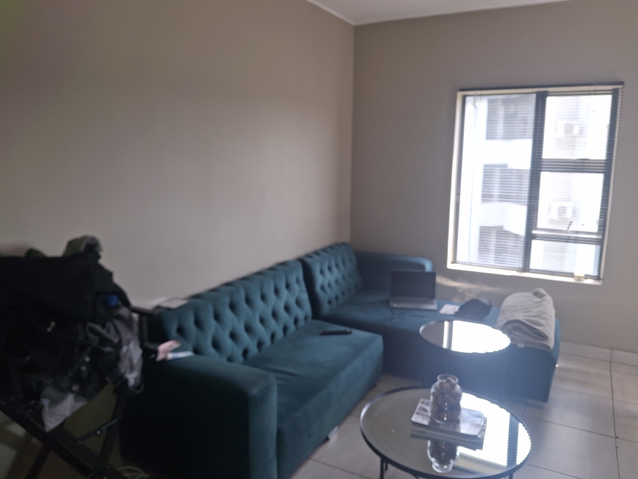 1 Bedroom Property for Sale in Glen Austin Gauteng