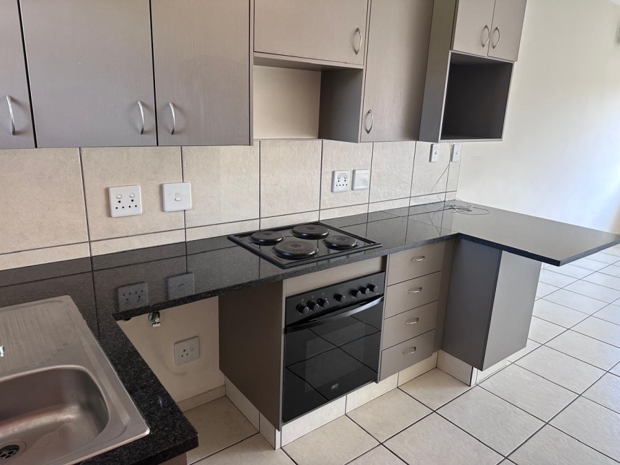 To Let 1 Bedroom Property for Rent in Barbeque Downs Gauteng