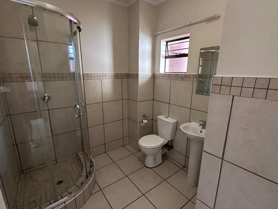 To Let 1 Bedroom Property for Rent in Barbeque Downs Gauteng