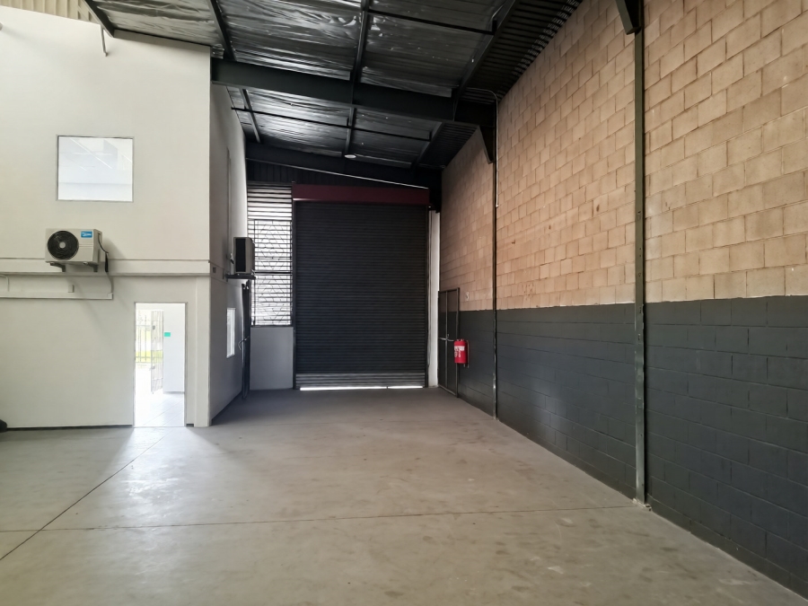 To Let Commercial Property for Rent in Meadowdale Gauteng