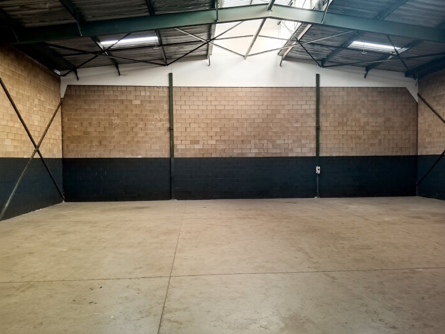 To Let Commercial Property for Rent in Meadowdale Gauteng