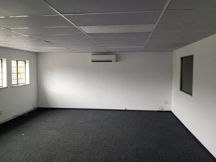 To Let Commercial Property for Rent in Meadowdale Gauteng