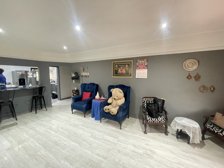 4 Bedroom Property for Sale in Highway Gardens Gauteng