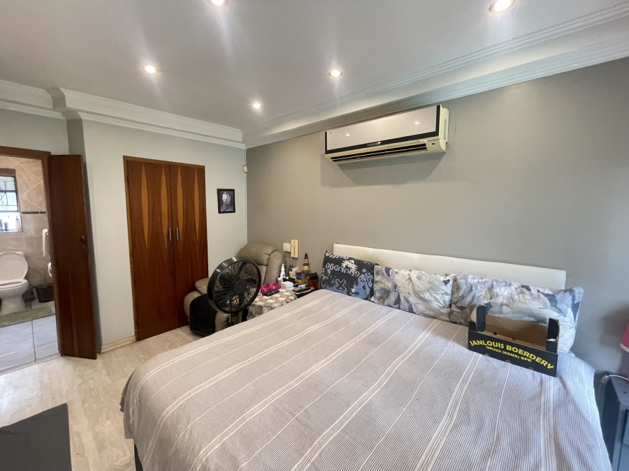 4 Bedroom Property for Sale in Highway Gardens Gauteng