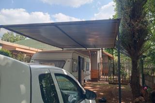 5 Bedroom Property for Sale in Birchleigh Gauteng