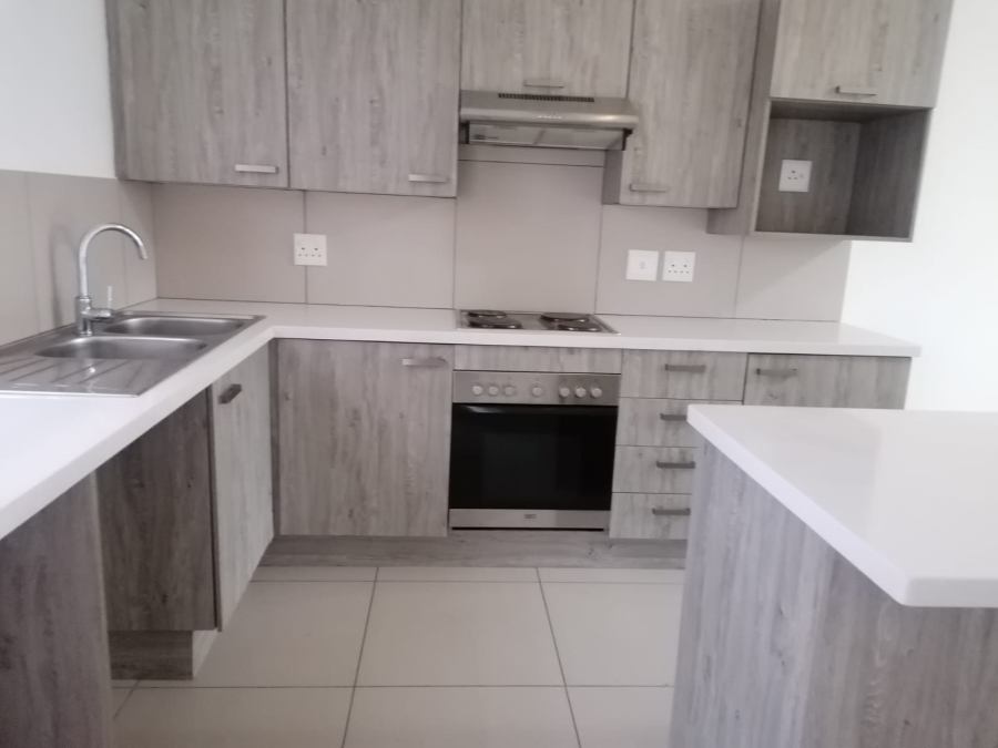 To Let 2 Bedroom Property for Rent in Carlswald Gauteng