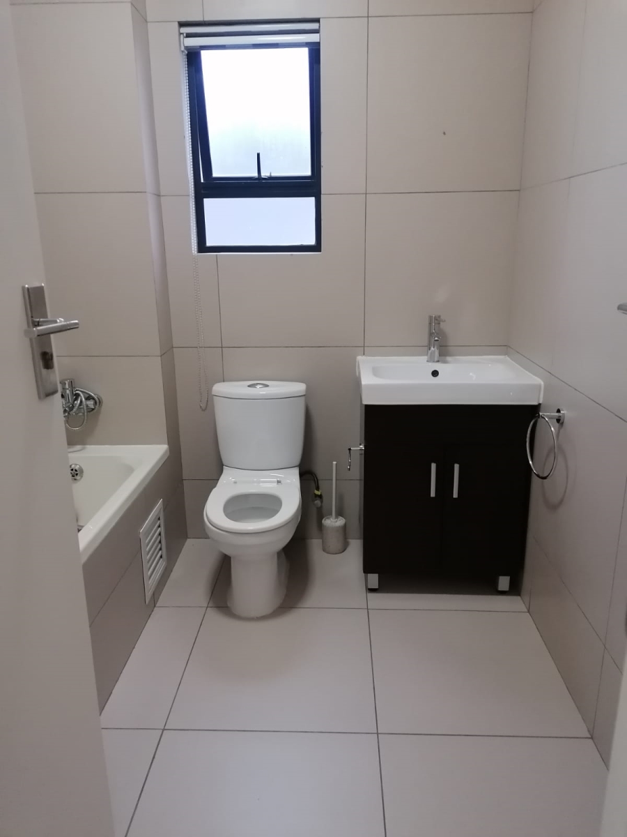 To Let 2 Bedroom Property for Rent in Carlswald Gauteng