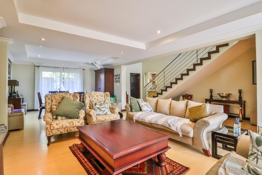 To Let 3 Bedroom Property for Rent in Six Fountains Residential Estate Gauteng