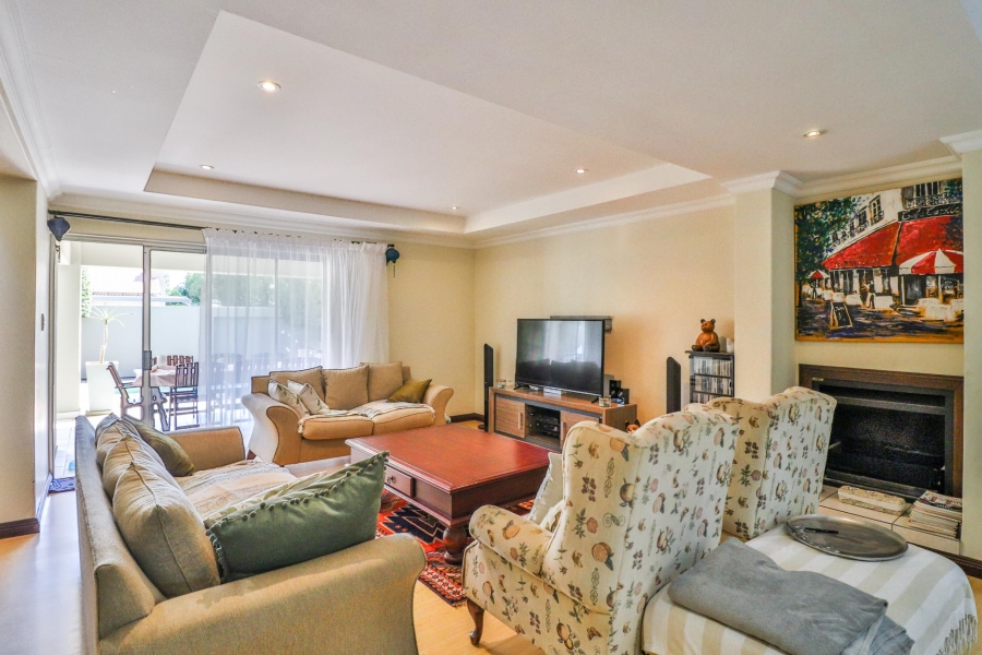 To Let 3 Bedroom Property for Rent in Six Fountains Residential Estate Gauteng