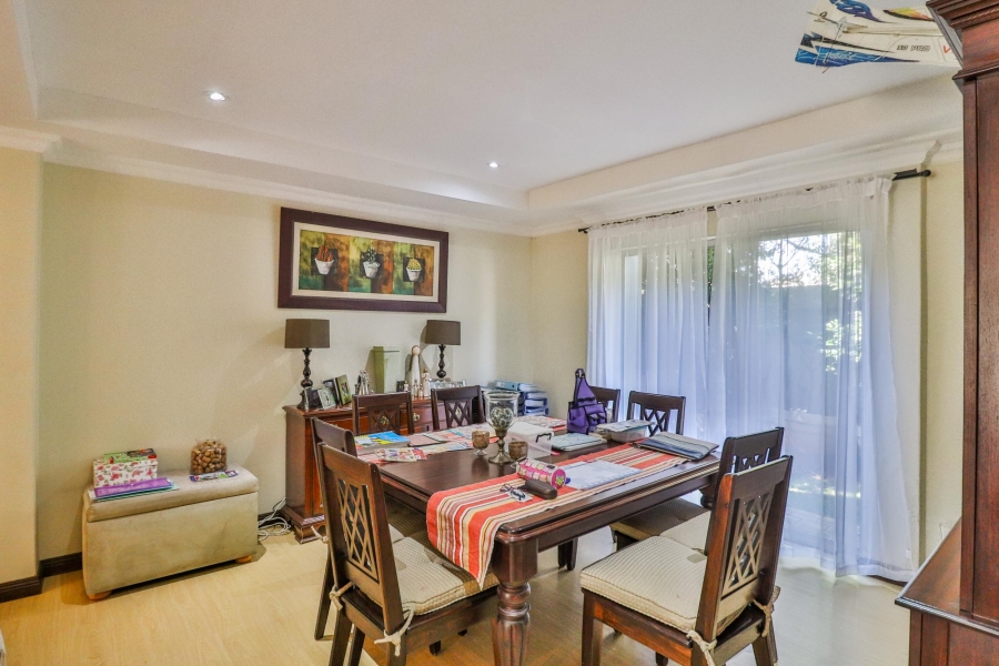 To Let 3 Bedroom Property for Rent in Six Fountains Residential Estate Gauteng