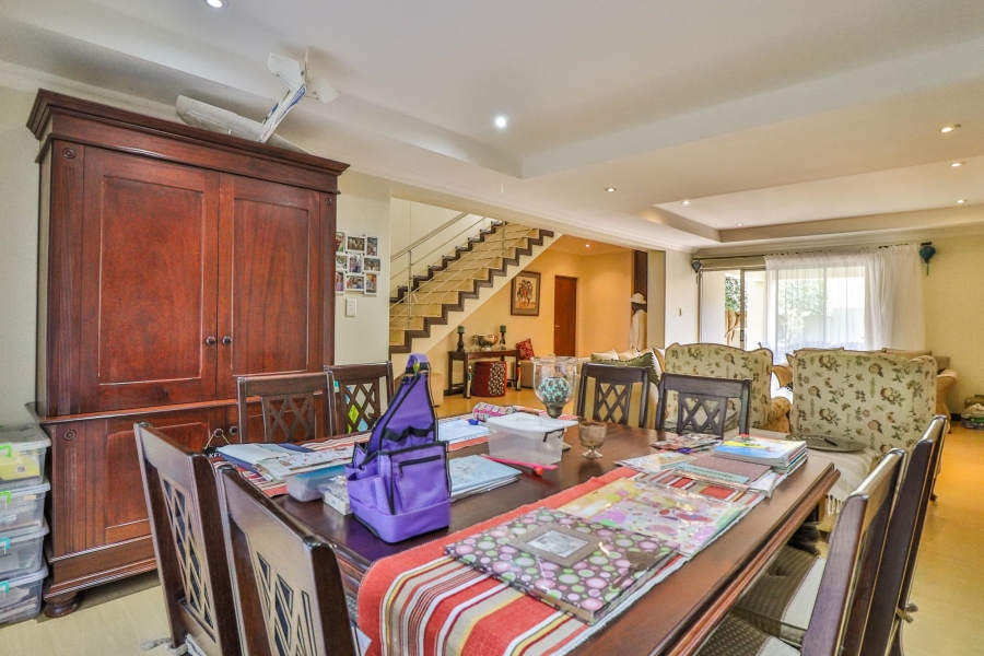 To Let 3 Bedroom Property for Rent in Six Fountains Residential Estate Gauteng