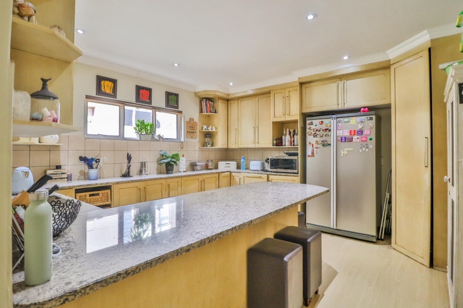 To Let 3 Bedroom Property for Rent in Six Fountains Residential Estate Gauteng