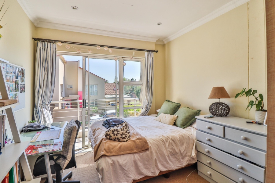 To Let 3 Bedroom Property for Rent in Six Fountains Residential Estate Gauteng