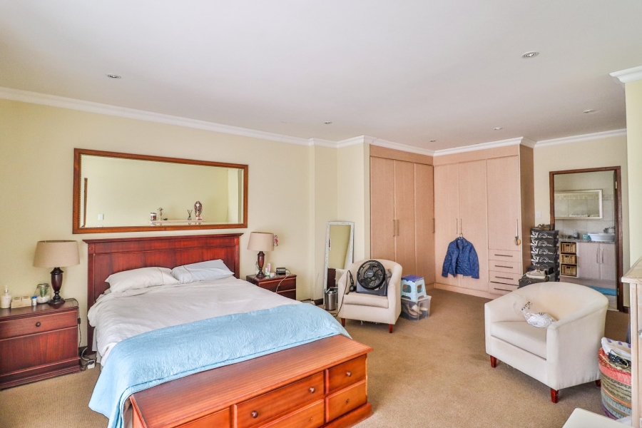 To Let 3 Bedroom Property for Rent in Six Fountains Residential Estate Gauteng