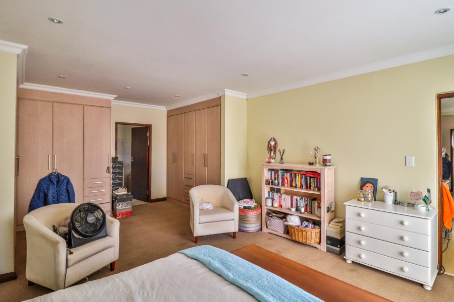 To Let 3 Bedroom Property for Rent in Six Fountains Residential Estate Gauteng