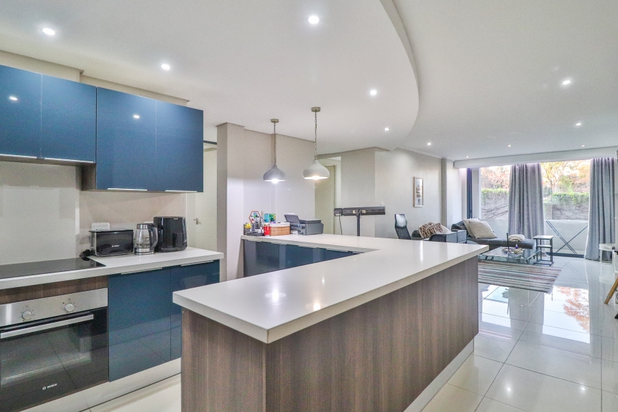 To Let 2 Bedroom Property for Rent in Menlo Park Gauteng