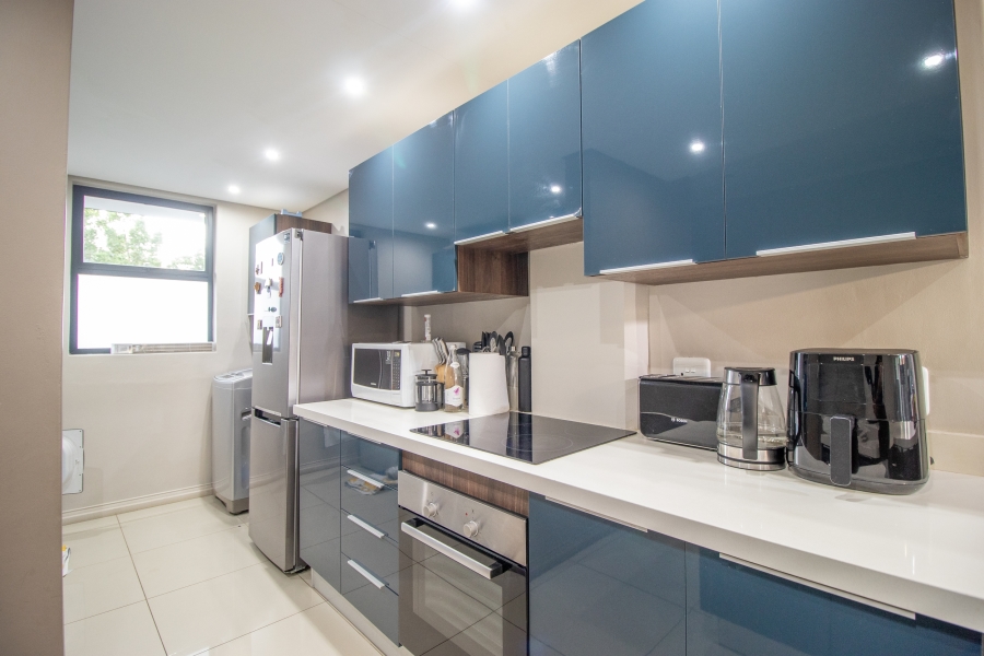 To Let 2 Bedroom Property for Rent in Menlo Park Gauteng