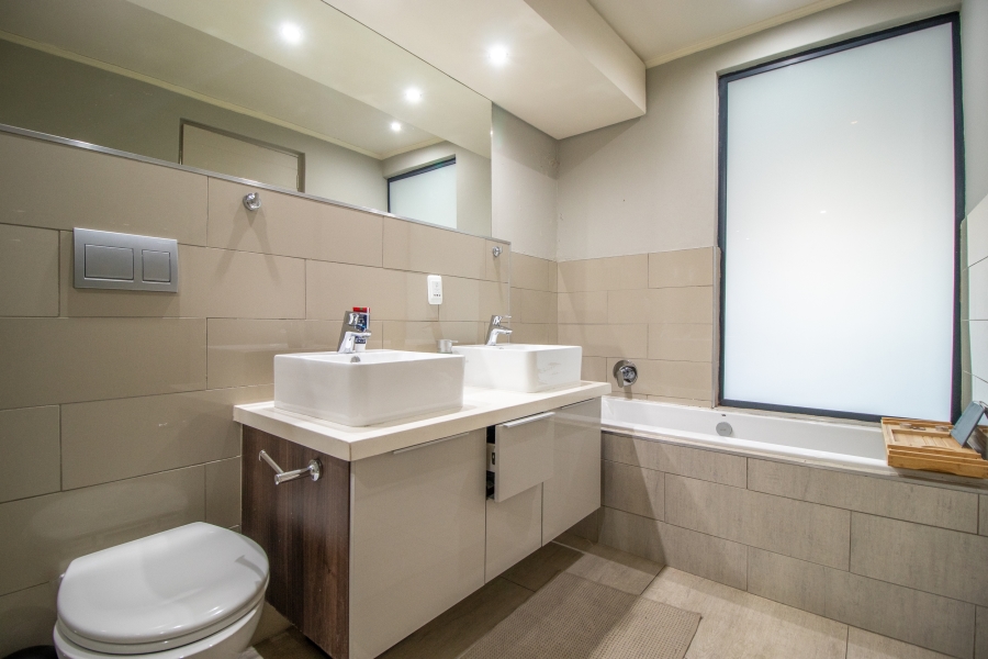 To Let 2 Bedroom Property for Rent in Menlo Park Gauteng