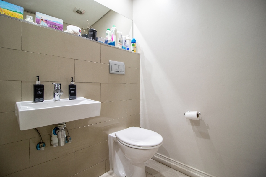 To Let 2 Bedroom Property for Rent in Menlo Park Gauteng